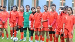 U19 nữ Việt Nam đặt mục tiêu vô địch U19 ĐNA 2025  